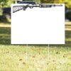 18" x 24" Yard Sign Thumbnail