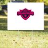 18" x 24" Yard Sign Thumbnail