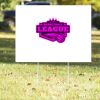 18" x 24" Yard Sign Thumbnail
