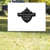 18" x 24" Yard Sign Thumbnail