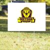 18" x 24" Yard Sign Thumbnail