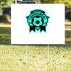 18" x 24" Yard Sign Thumbnail