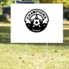 18" x 24" Yard Sign Thumbnail