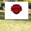 18" x 24" Yard Sign Thumbnail