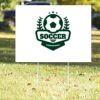 18" x 24" Yard Sign Thumbnail