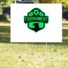 18" x 24" Yard Sign Thumbnail