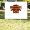 18" x 24" Yard Sign Thumbnail