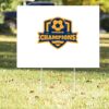 18" x 24" Yard Sign Thumbnail