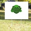 18" x 24" Yard Sign Thumbnail