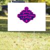 18" x 24" Yard Sign Thumbnail