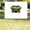 18" x 24" Yard Sign Thumbnail