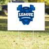 18" x 24" Yard Sign Thumbnail