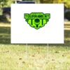 18" x 24" Yard Sign Thumbnail