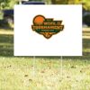 18" x 24" Yard Sign Thumbnail