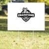 18" x 24" Yard Sign Thumbnail