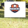 18" x 24" Yard Sign Thumbnail