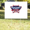 18" x 24" Yard Sign Thumbnail