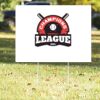 18" x 24" Yard Sign Thumbnail
