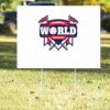 18" x 24" Yard Sign Thumbnail