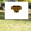 18" x 24" Yard Sign Thumbnail