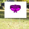 18" x 24" Yard Sign Thumbnail