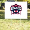 18" x 24" Yard Sign Thumbnail