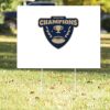 18" x 24" Yard Sign Thumbnail