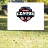 18" x 24" Yard Sign Thumbnail