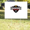 18" x 24" Yard Sign Thumbnail