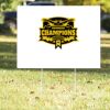 18" x 24" Yard Sign Thumbnail