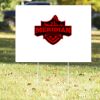18" x 24" Yard Sign Thumbnail