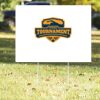 18" x 24" Yard Sign Thumbnail