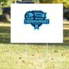 18" x 24" Yard Sign Thumbnail