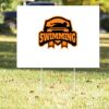 18" x 24" Yard Sign Thumbnail