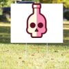 18" x 24" Yard Sign Thumbnail