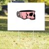 18" x 24" Yard Sign Thumbnail