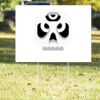 18" x 24" Yard Sign Thumbnail