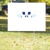 18" x 24" Yard Sign Thumbnail