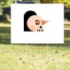 18" x 24" Yard Sign Thumbnail