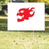 18" x 24" Yard Sign Thumbnail