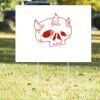 18" x 24" Yard Sign Thumbnail