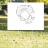 18" x 24" Yard Sign Thumbnail
