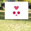 18" x 24" Yard Sign Thumbnail