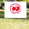 18" x 24" Yard Sign Thumbnail