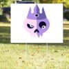 18" x 24" Yard Sign Thumbnail