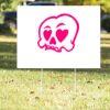 18" x 24" Yard Sign Thumbnail