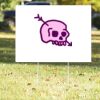 18" x 24" Yard Sign Thumbnail