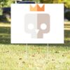 18" x 24" Yard Sign Thumbnail