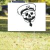 18" x 24" Yard Sign Thumbnail