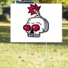 18" x 24" Yard Sign Thumbnail